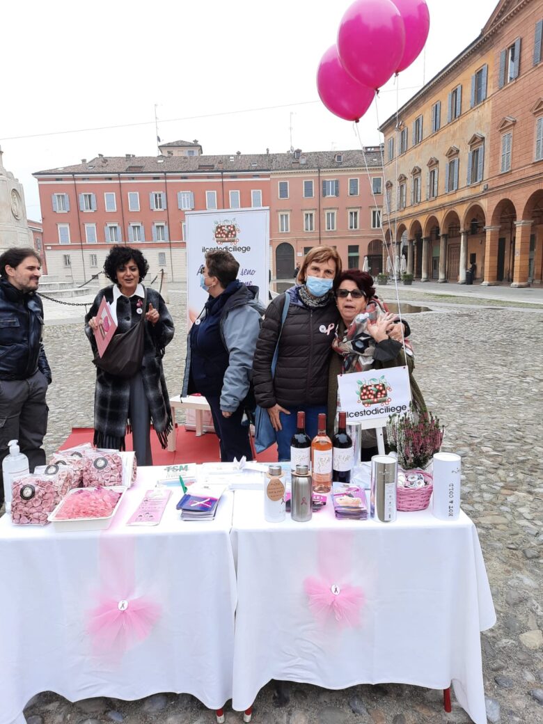 Ottobre Rosa: un mese ricco di eventi