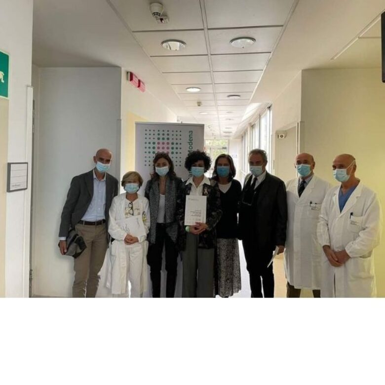Donato un nuovo strumento diagnostico