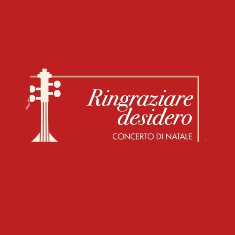 Concerto di Natale per Il Cesto di Ciliege