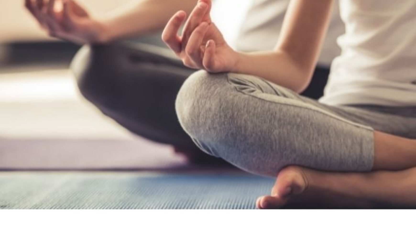 I benefici fisici e mentali dello Yoga