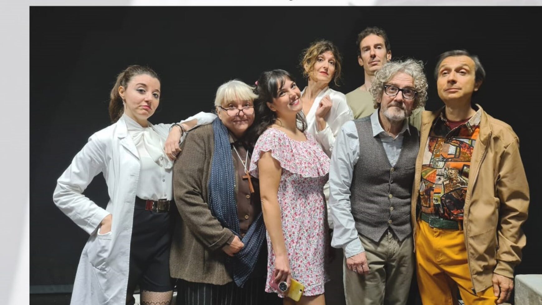 Una commedia per il cesto di ciliege