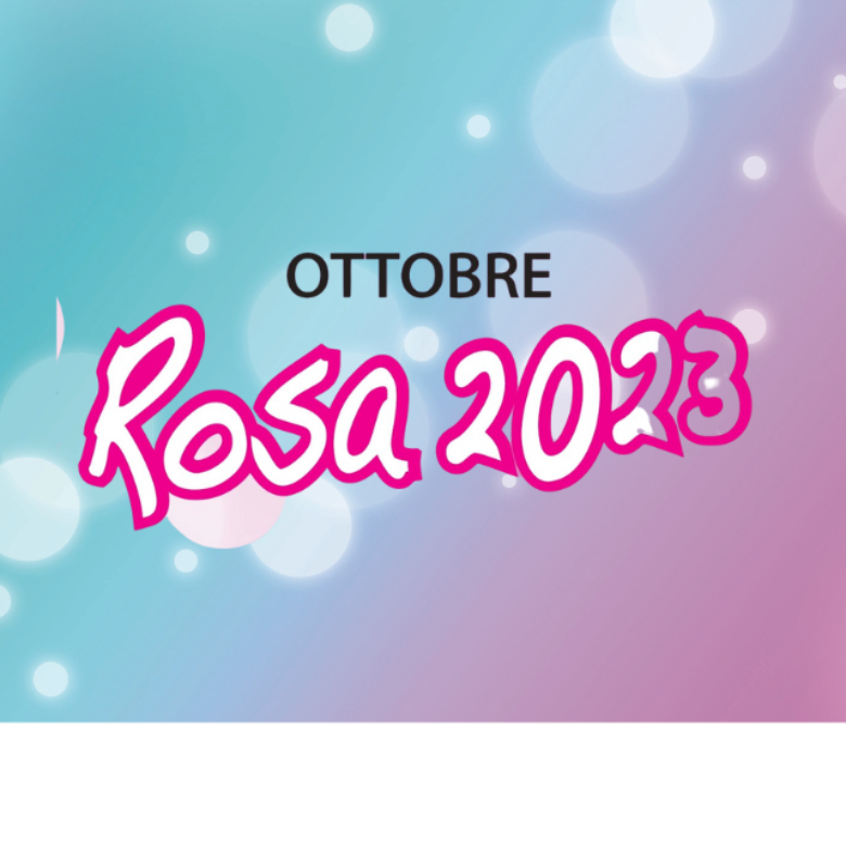 Programma Ottobre Rosa 2023
