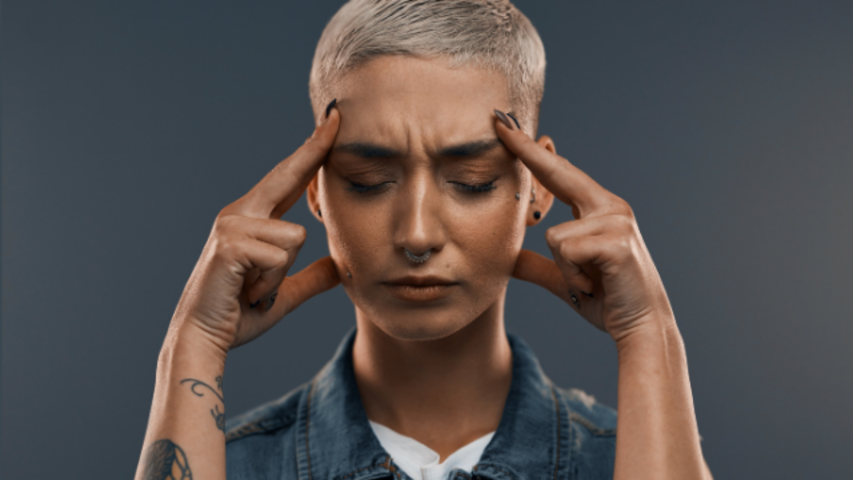 Pensare troppo fa male: lo insegna la scienza