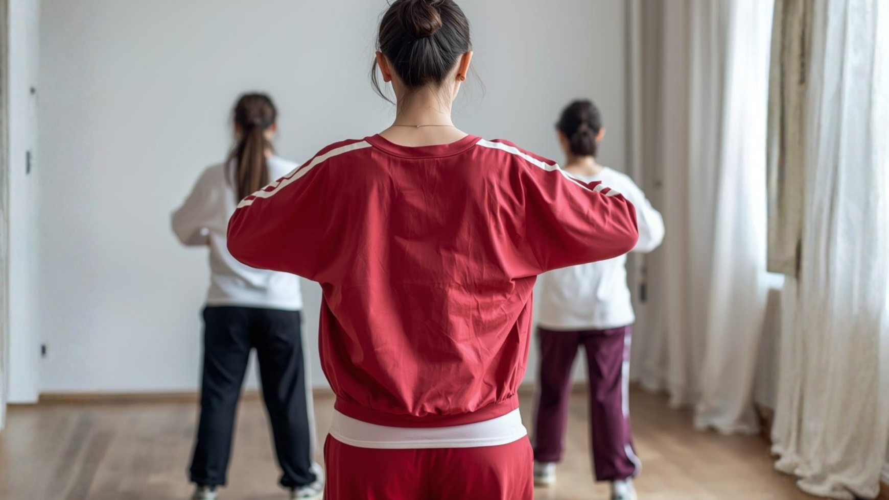 Qi Gong per il benessere psicofisico