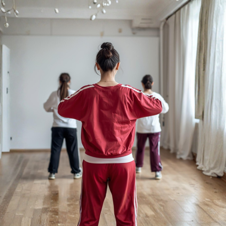 Qi Gong per il benessere psicofisico