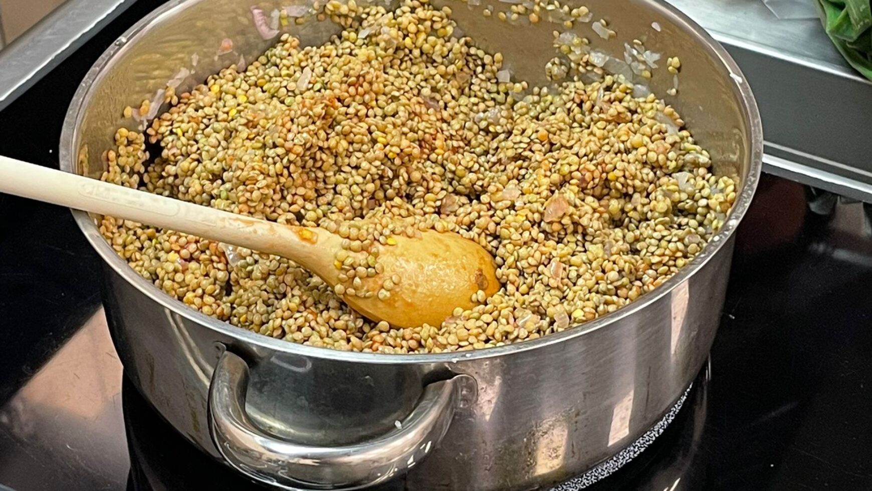 Corso di cucina: le ricette del 15 gennaio