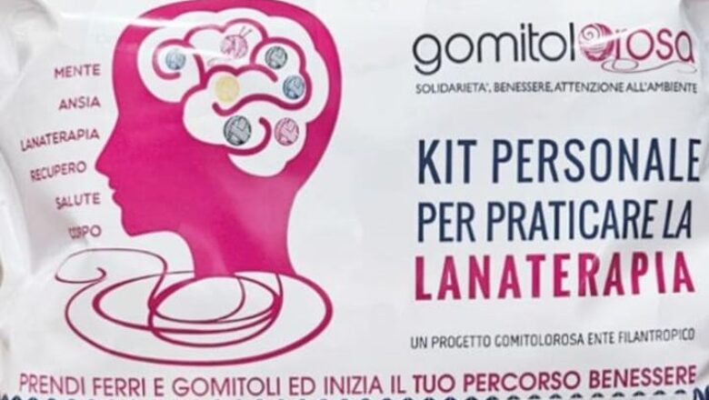 Un filo che unisce al Centro Oncologico Modenese